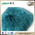 Australian/ Tibetan Mongolian Sheep Skin Cushion & Pillow